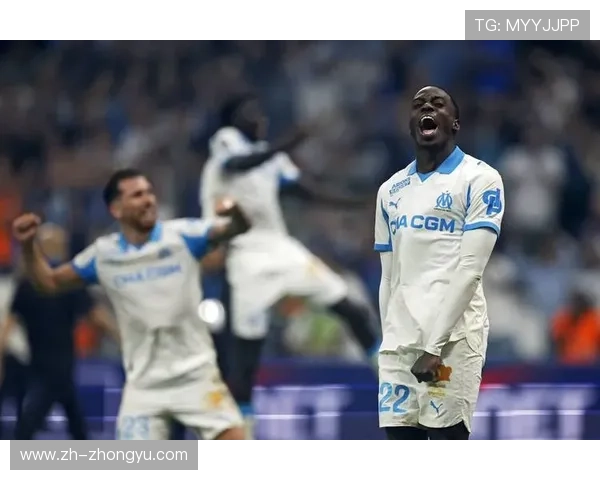 欧冠优化赛事运营 提升商业效益与球迷体验