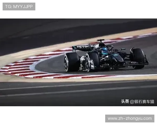 梅赛德斯车队亚军争夺，拉塞尔与安东内利配合关键