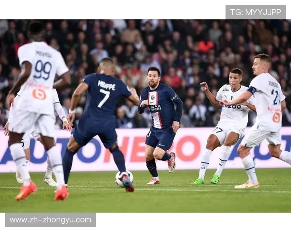 巴黎圣日耳曼国内统治力无解，剑指赛季不败夺冠纪录