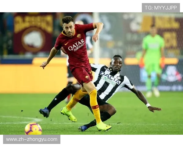 乌迪内斯对阵罗马，迪巴拉10号角色成进攻核心