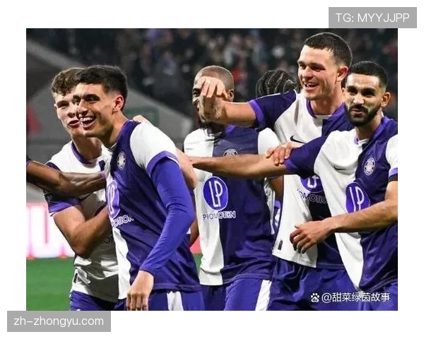 对手分析：图卢兹主帅研究布雷斯特录像，指出对手4-4-2的薄弱点在于两线之间的空当